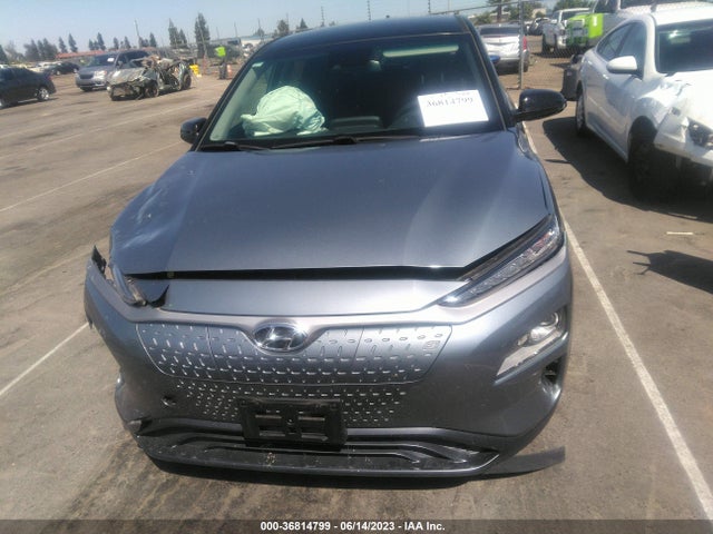 2020 Hyundai Kona, VIN: KM8K23AG4LU071288