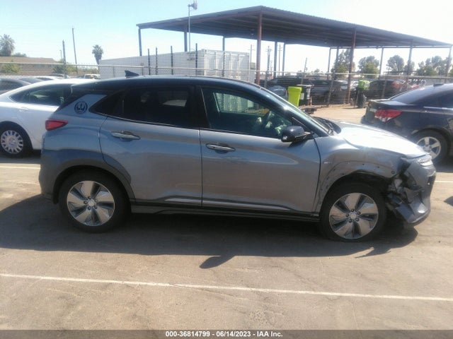 2020 Hyundai Kona, VIN: KM8K23AG4LU071288