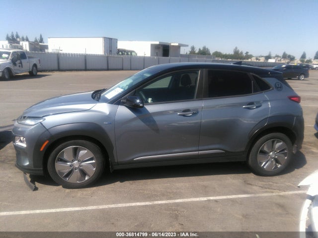 2020 Hyundai Kona, VIN: KM8K23AG4LU071288