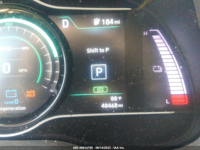 2020 Hyundai Kona, VIN: KM8K23AG4LU071288
