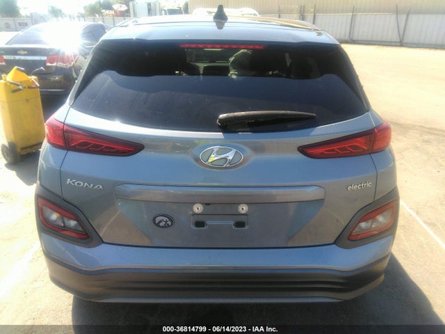 2020 Hyundai Kona, VIN: KM8K23AG4LU071288
