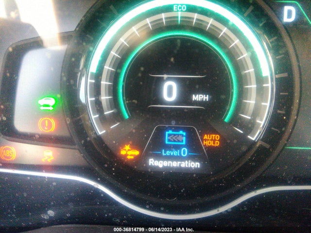 2020 Hyundai Kona, VIN: KM8K23AG4LU071288