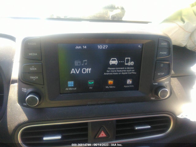 2020 Hyundai Kona, VIN: KM8K23AG4LU071288