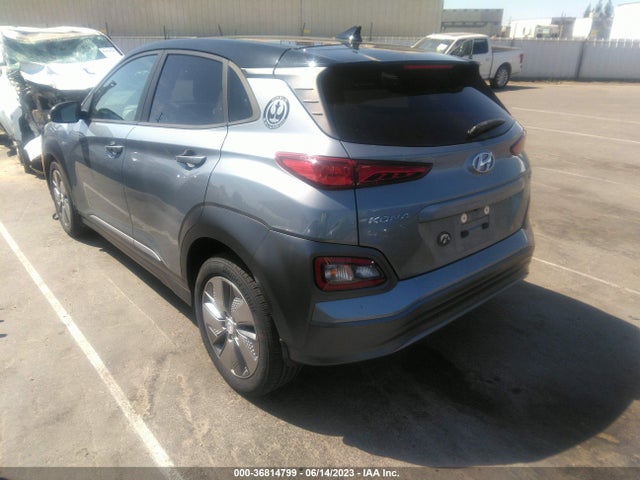 2020 Hyundai Kona, VIN: KM8K23AG4LU071288