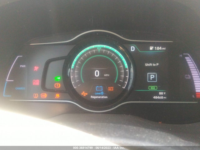 2020 Hyundai Kona, VIN: KM8K23AG4LU071288