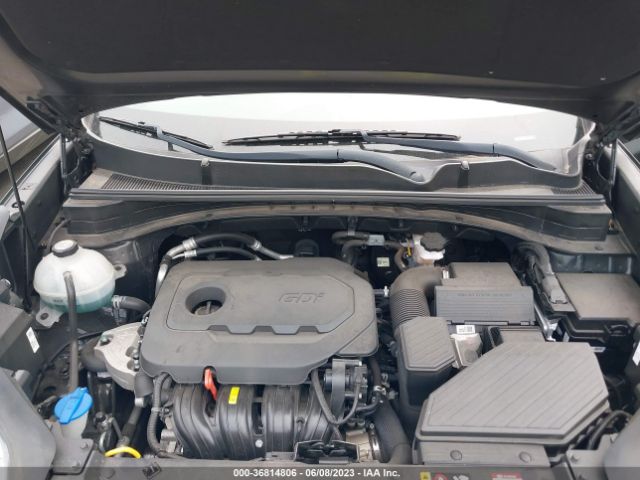 KNDPM3AC9L7759240 KIA Sportage Lx