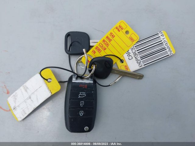 KNDPM3AC9L7759240 KIA Sportage Lx