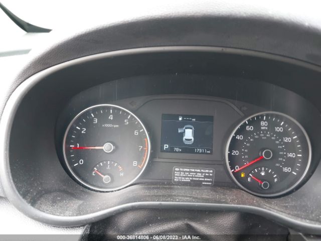 KNDPM3AC9L7759240 KIA Sportage Lx
