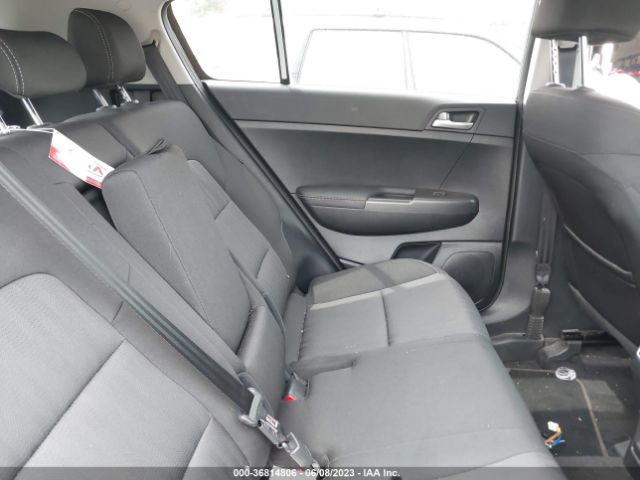 KNDPM3AC9L7759240 KIA Sportage Lx
