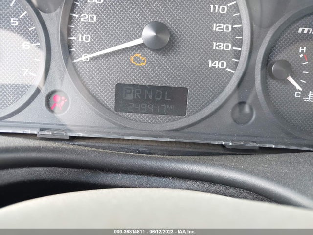2004 CHEVROLET MALIBU MAXX LT VIN: 1G1ZU64804F189338