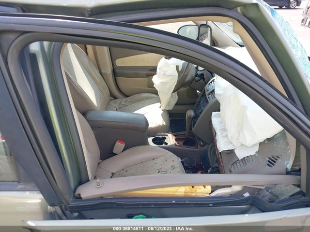 2004 CHEVROLET MALIBU MAXX LT VIN: 1G1ZU64804F189338
