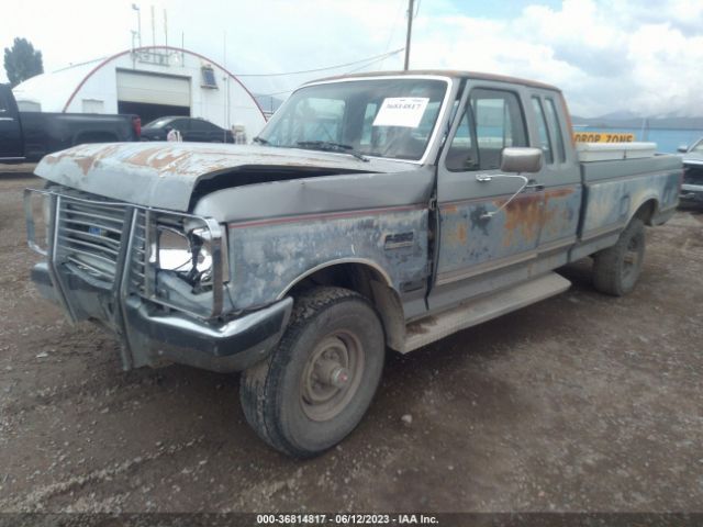 Auction sale of the 1990 Ford F250 , vin: 1FTHX26G7LKB09739, lot number: 436814817