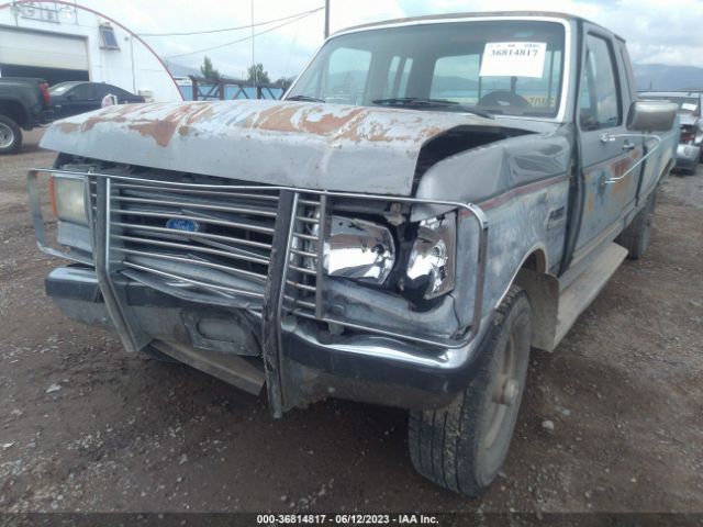 Auction sale of the 1990 Ford F250 , vin: 1FTHX26G7LKB09739, lot number: 436814817