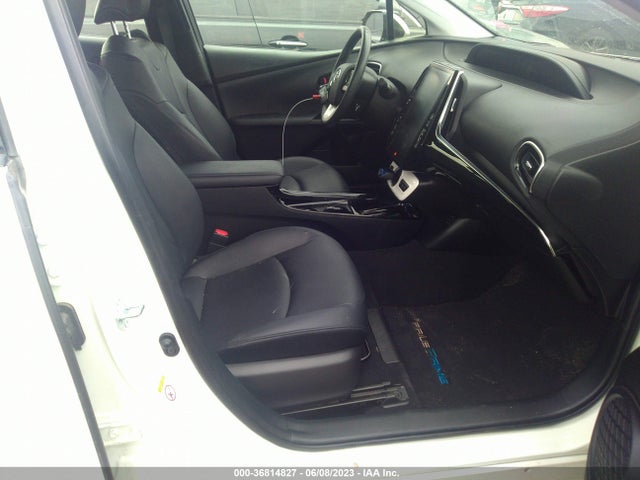 Toyota Prius Prime Premium 2018 JTDKARFP8J3096913 Image 7