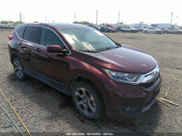 2018 2HKRW2H54JH670429 main image