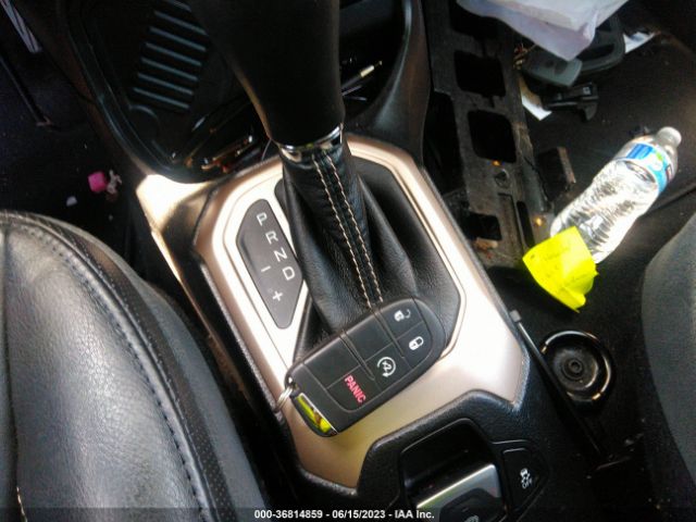ZACCJADT6FPB20070 Jeep Renegade Limited