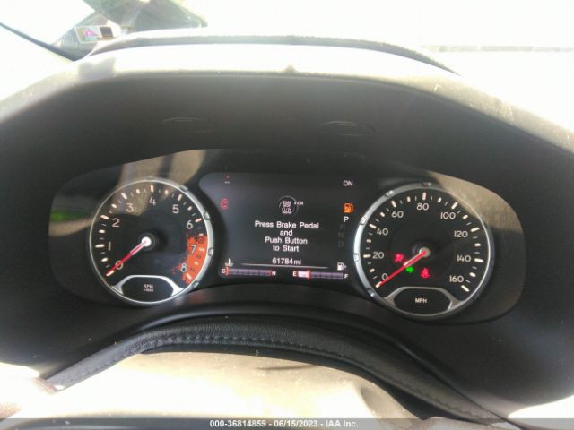 ZACCJADT6FPB20070 Jeep Renegade Limited