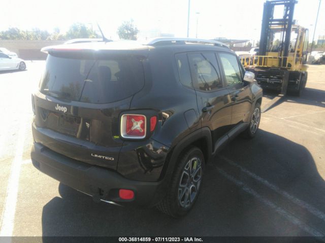 ZACCJADT6FPB20070 Jeep Renegade Limited