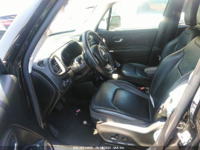 ZACCJADT6FPB20070 Jeep Renegade Limited