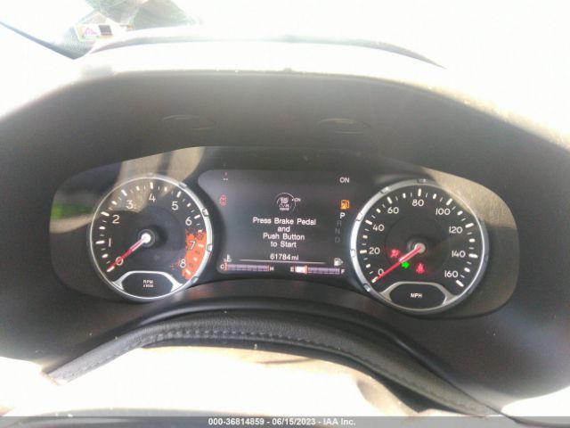 ZACCJADT6FPB20070 Jeep Renegade Limited
