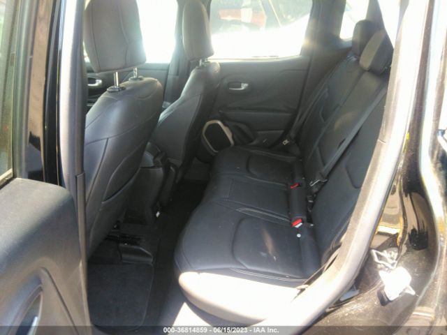 ZACCJADT6FPB20070 Jeep Renegade Limited