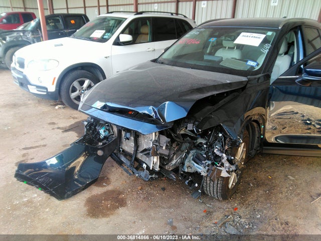 2022 MAZDA CX-5 2.5 S PREFERRED PACKAGE VIN: JM3KFBCM8N0556640