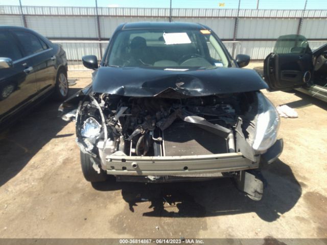 3N1CN7AP9HL904045 Nissan Versa Sedan Sv