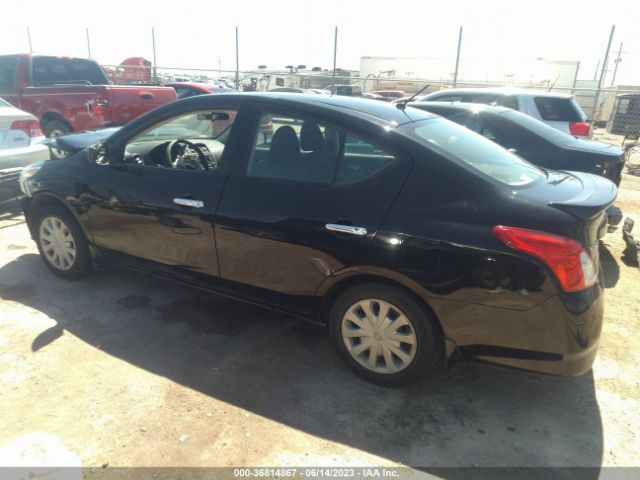 3N1CN7AP9HL904045 Nissan Versa Sedan Sv