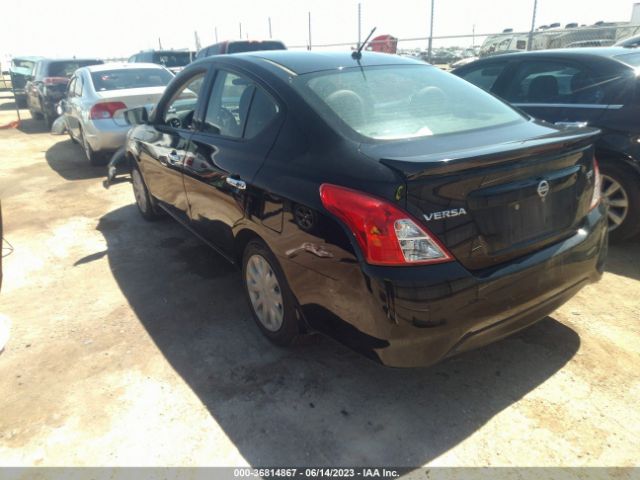 3N1CN7AP9HL904045 Nissan Versa Sedan Sv