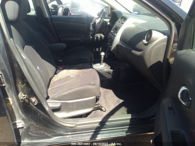 3N1CN7AP9HL904045 Nissan Versa Sedan Sv