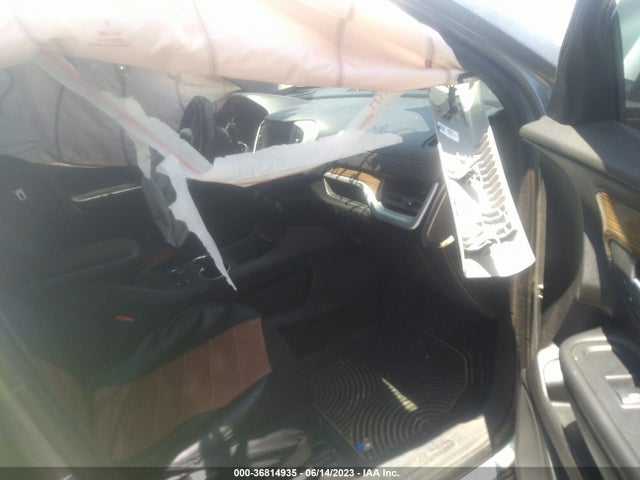 GMC Terrain Sle 2018 3GKALMEX7JL369665 Image 5