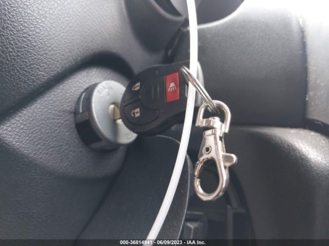 3N1CE2CP7GL369621 Nissan Versa Note Sr