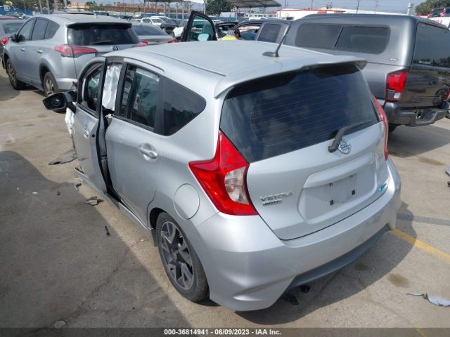 3N1CE2CP7GL369621 Nissan Versa Note Sr