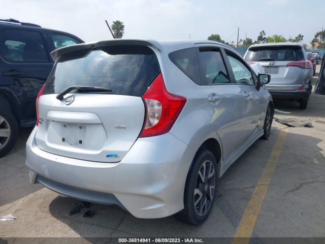 3N1CE2CP7GL369621 Nissan Versa Note Sr