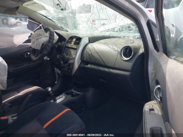 3N1CE2CP7GL369621 Nissan Versa Note Sr