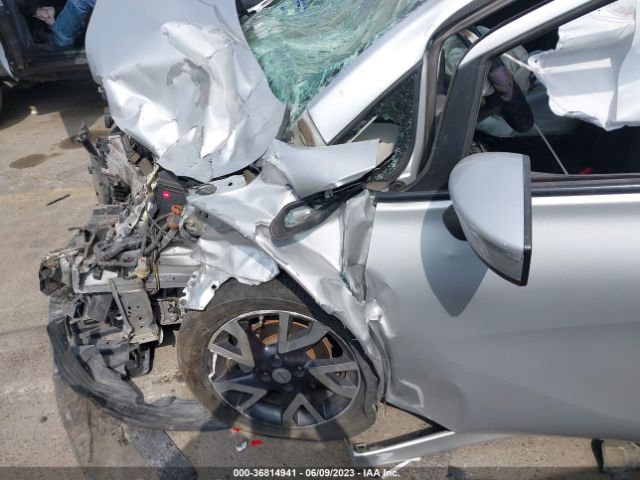 3N1CE2CP7GL369621 Nissan Versa Note Sr