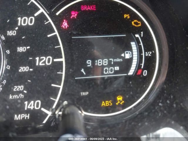 3N1CE2CP7GL369621 Nissan Versa Note Sr