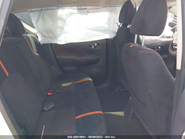 3N1CE2CP7GL369621 Nissan Versa Note Sr
