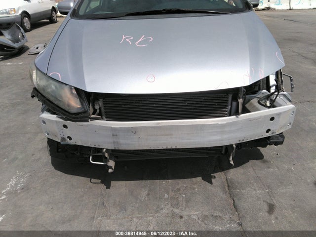 Honda Civic Sedan Lx 2015 19XFB2F56FE261460 Image 13
