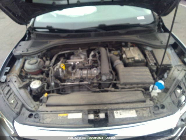 3VWCB7BU0KM141941 Volkswagen JETTA S
