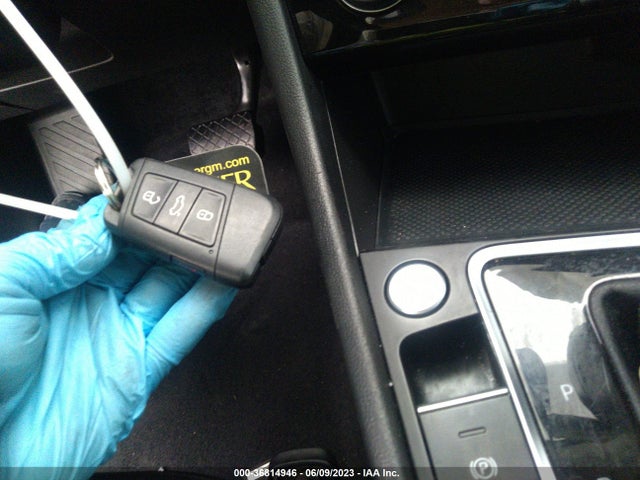 3VWCB7BU0KM141941 Volkswagen JETTA S