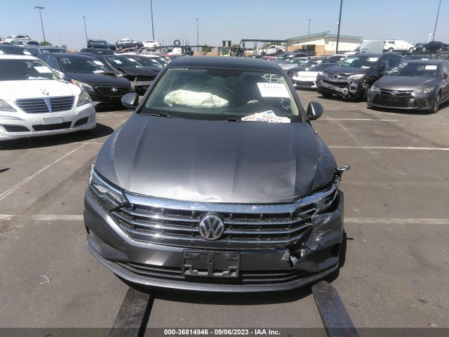 3VWCB7BU0KM141941 Volkswagen JETTA S