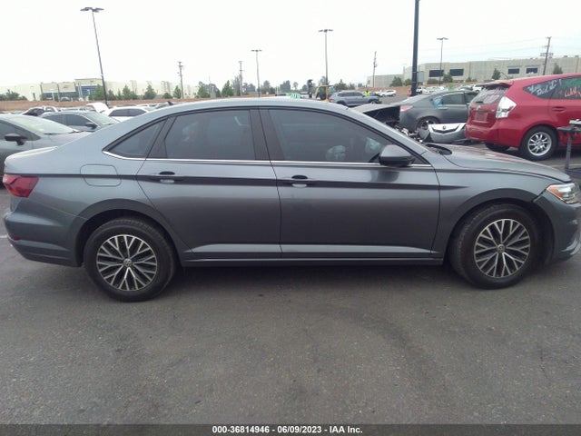 3VWCB7BU0KM141941 Volkswagen JETTA S