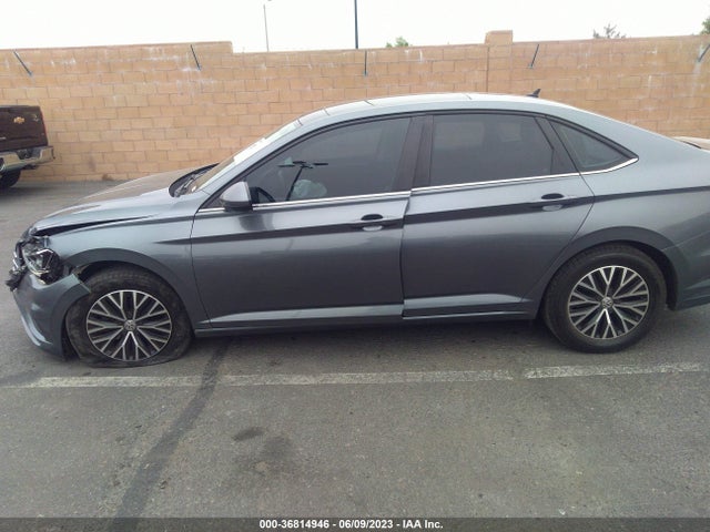 3VWCB7BU0KM141941 Volkswagen JETTA S