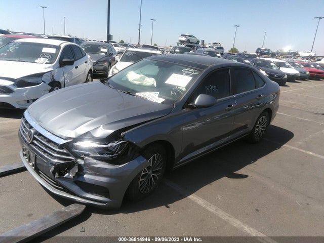3VWCB7BU0KM141941 Volkswagen JETTA S
