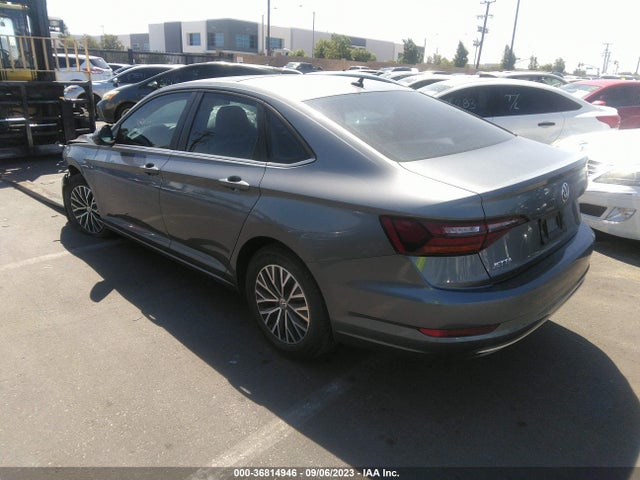 3VWCB7BU0KM141941 Volkswagen JETTA S