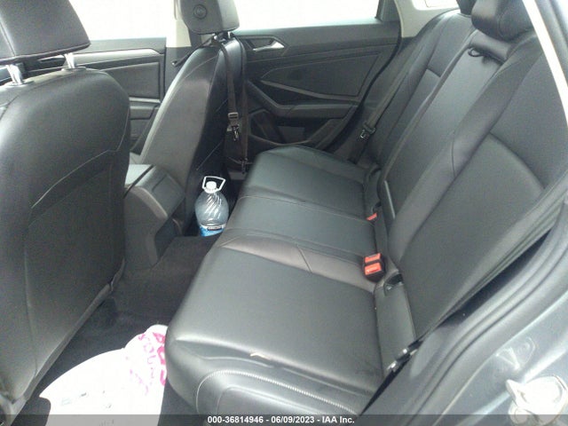 3VWCB7BU0KM141941 Volkswagen JETTA S