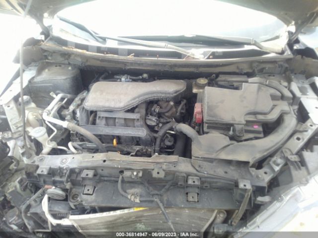JN1BJ1CP4HW002351 Nissan Rogue Sport Sv