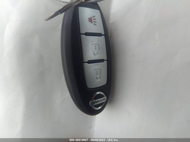JN1BJ1CP4HW002351 Nissan Rogue Sport Sv
