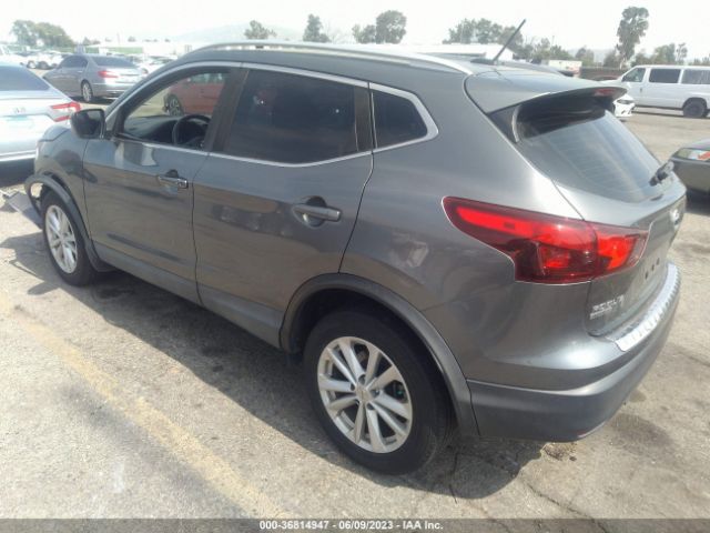 JN1BJ1CP4HW002351 Nissan Rogue Sport Sv